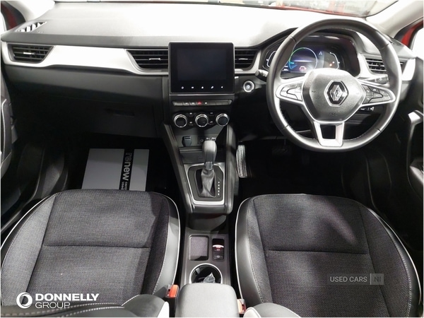 Used Renault Captur 2024 for sale - 78020812: Photo 16