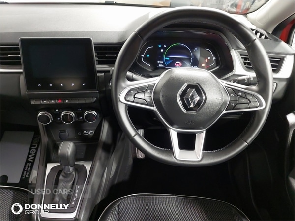 Used Renault Captur 2024 for sale - 78020812: Photo 17