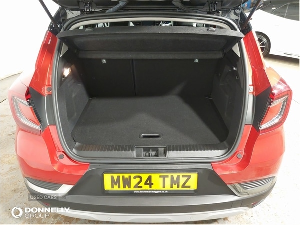 Used Renault Captur 2024 for sale - 78020812: Photo 22