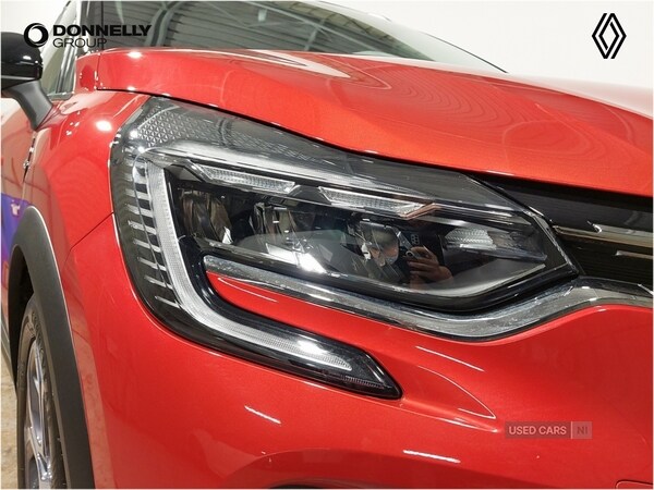 Used Renault Captur 2024 for sale - 78020812: Photo 23