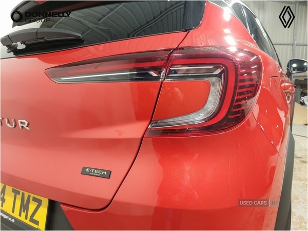 Used Renault Captur 2024 for sale - 78020812: Photo 24