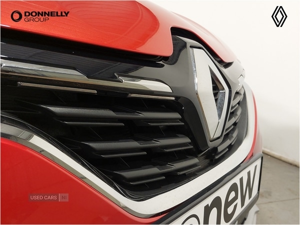 Used Renault Captur 2024 for sale - 78020812: Photo 25