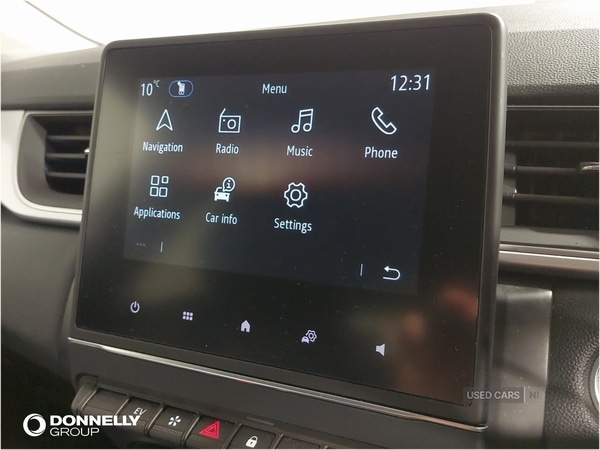 Used Renault Captur 2024 for sale - 78020812: Photo 36