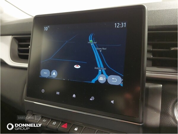 Used Renault Captur 2024 for sale - 78020812: Photo 37