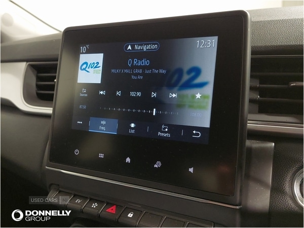 Used Renault Captur 2024 for sale - 78020812: Photo 38