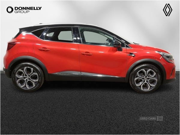 Used Renault Captur 2024 for sale - 78020812: Photo 4