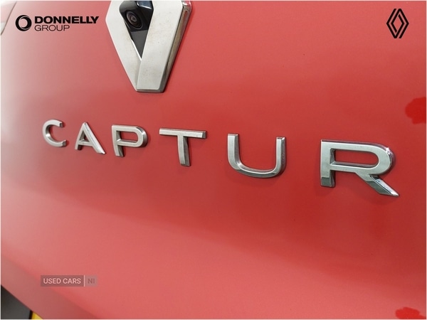 Used Renault Captur 2024 for sale - 78020812: Photo 41