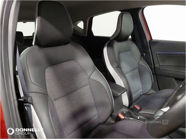 Used Renault Captur 2024 for sale - 78020812: Photo 42