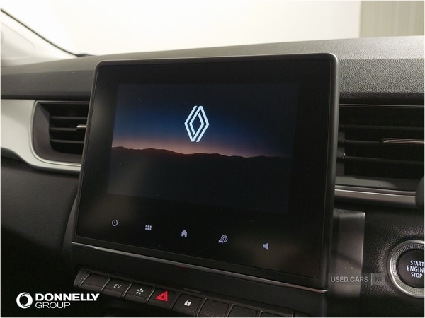 Used Renault Captur 2024 for sale - 78020812: Photo 6