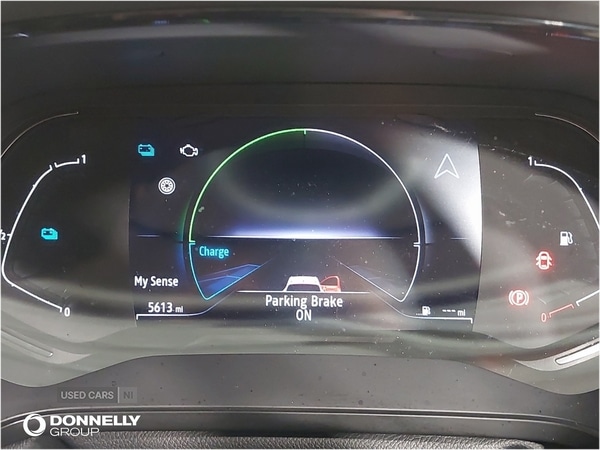 Used Renault Captur 2024 for sale - 78020812: Photo 7