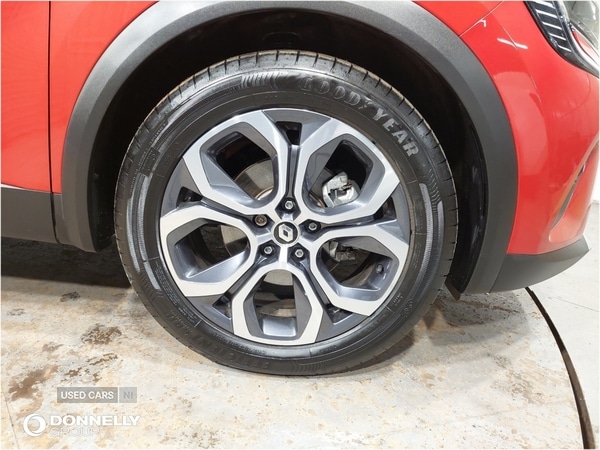 Used Renault Captur 2024 for sale - 78020812: Photo 8