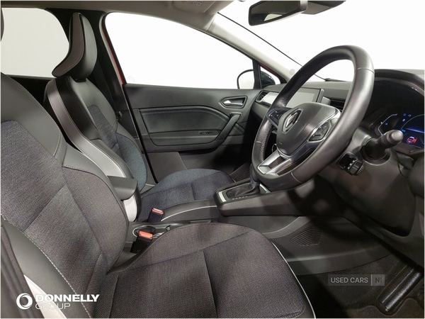 Used Renault Captur 2024 for sale - 78020812: Photo 9