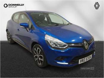 Used Renault Clio 2019 for sale - 75450383: Photo