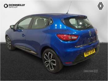 Used Renault Clio 2019 for sale - 75450383: Photo