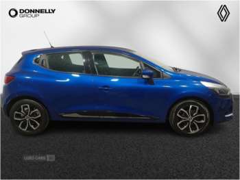Used Renault Clio 2019 for sale - 75450383: Photo