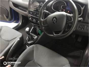 Used Renault Clio 2019 for sale - 75450383: Photo