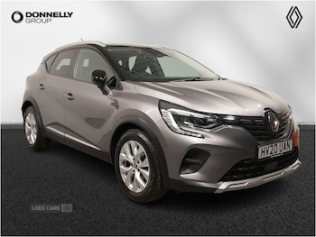 2020 - 1.5 dCi 95 Iconic 5dr