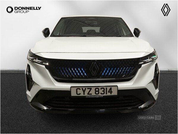 Used Renault Other 2024 for sale - 72992020: Photo 13