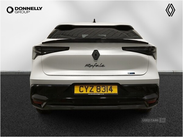 Used Renault Other 2024 for sale - 72992020: Photo 14