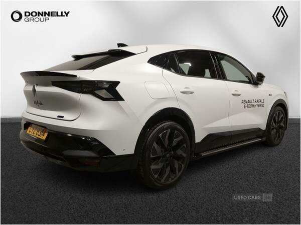 Used Renault Other 2024 for sale - 72992020: Photo 17