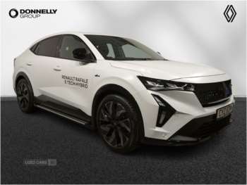 Used Renault Other 2024 for sale - 72992020: Photo