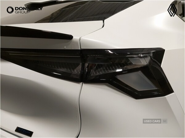 Used Renault Other 2024 for sale - 72992020: Photo 27