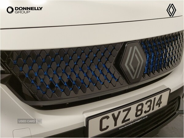 Used Renault Other 2024 for sale - 72992020: Photo 28