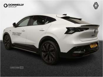 Used Renault Other 2024 for sale - 72992020: Photo
