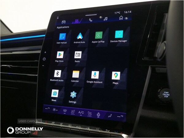 Used Renault Other 2024 for sale - 72992020: Photo 42