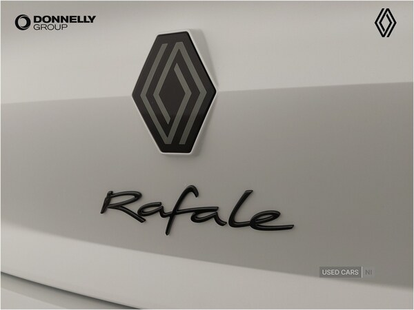 Used Renault Other 2024 for sale - 72992020: Photo 45
