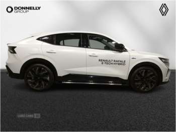 Used Renault Other 2024 for sale - 72992020: Photo