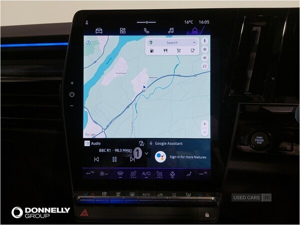 Used Renault Other 2024 for sale - 72992020: Photo 6