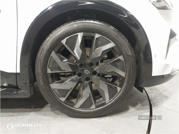 Used Renault Other 2024 for sale - 72992020: Photo 8