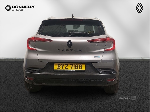 Used Renault Captur 2022 for sale - 77550894: Photo 10