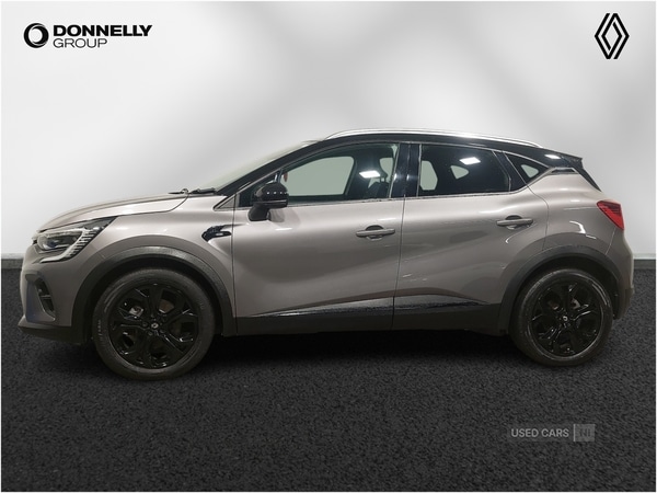 Used Renault Captur 2022 for sale - 77550894: Photo 11