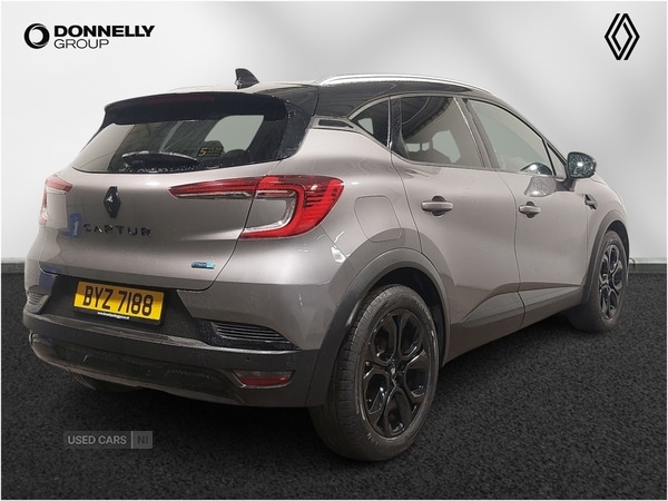 Used Renault Captur 2022 for sale - 77550894: Photo 13