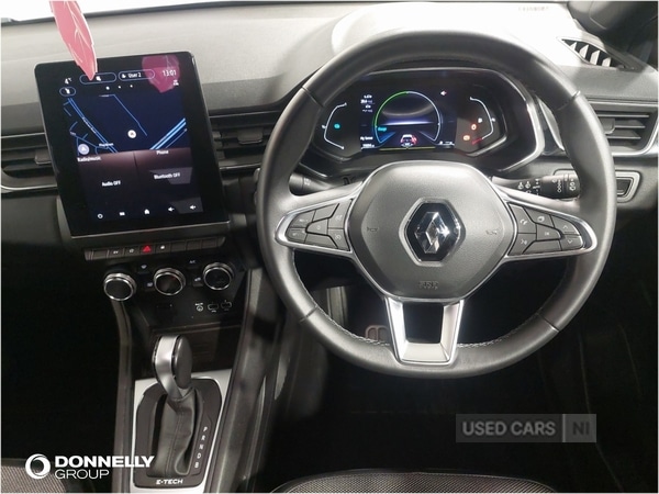 Used Renault Captur 2022 for sale - 77550894: Photo 15