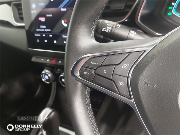 Used Renault Captur 2022 for sale - 77550894: Photo 16