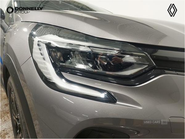 Used Renault Captur 2022 for sale - 77550894: Photo 21
