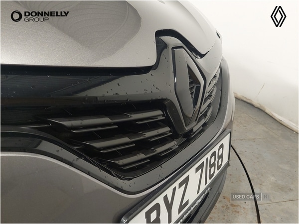 Used Renault Captur 2022 for sale - 77550894: Photo 23