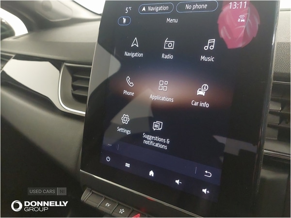 Used Renault Captur 2022 for sale - 77550894: Photo 37