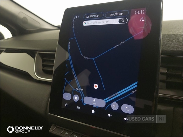 Used Renault Captur 2022 for sale - 77550894: Photo 38