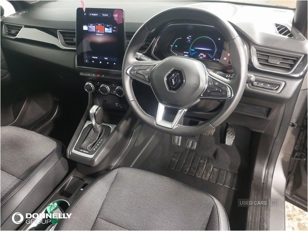 Used Renault Captur 2022 for sale - 77550894: Photo 4