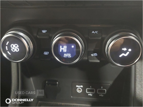 Used Renault Captur 2022 for sale - 77550894: Photo 40