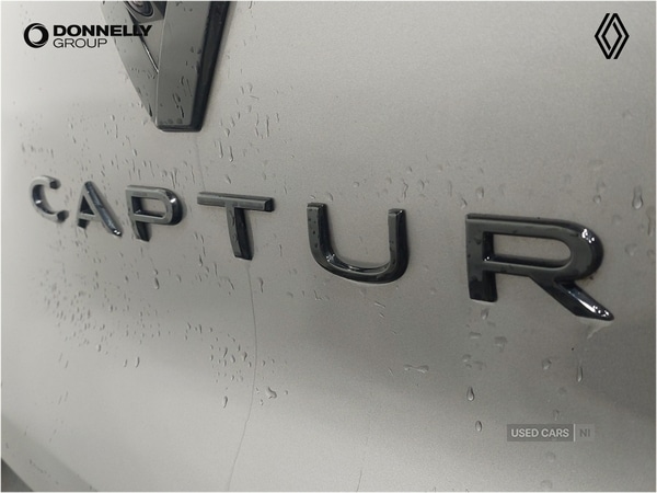 Used Renault Captur 2022 for sale - 77550894: Photo 42