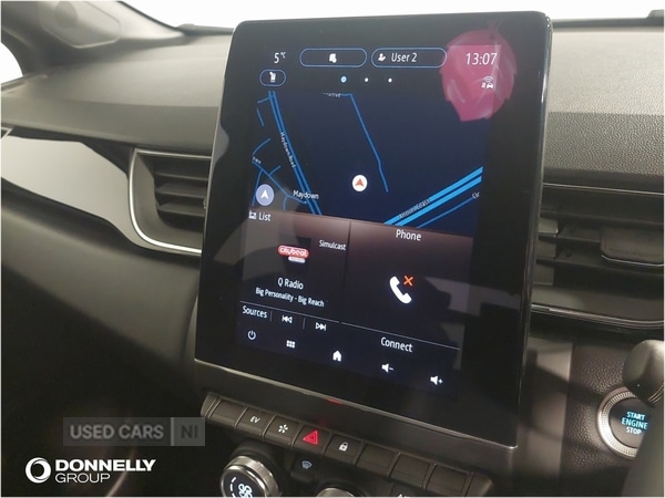 Used Renault Captur 2022 for sale - 77550894: Photo 5