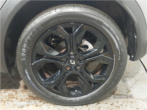 Used Renault Captur 2022 for sale - 77550894: Photo 6