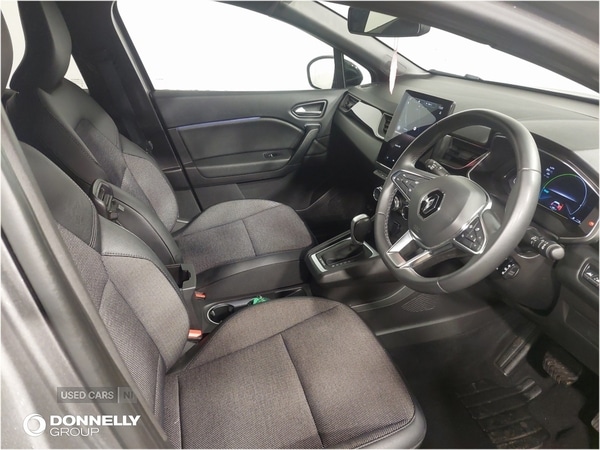 Used Renault Captur 2022 for sale - 77550894: Photo 7