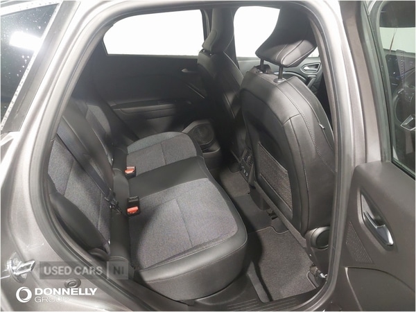 Used Renault Captur 2022 for sale - 77550894: Photo 8