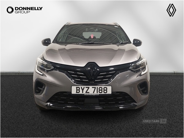 Used Renault Captur 2022 for sale - 77550894: Photo 9